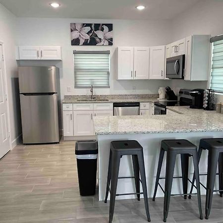3Bd/2Bth Home Near Downtown Orlando Exterior photo