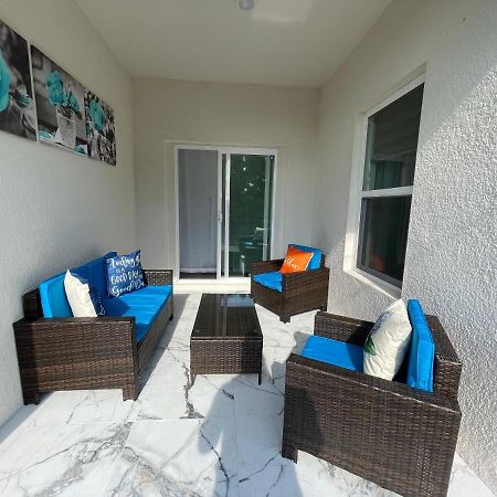 3Bd/2Bth Home Near Downtown Orlando Exterior photo