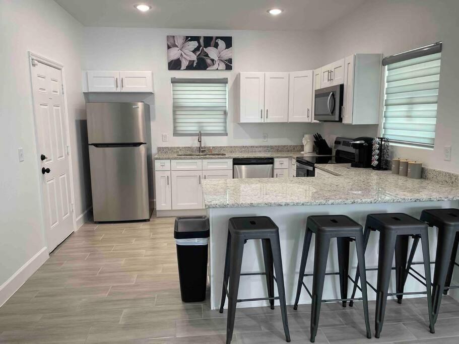 3Bd/2Bth Home Near Downtown Orlando Exterior photo