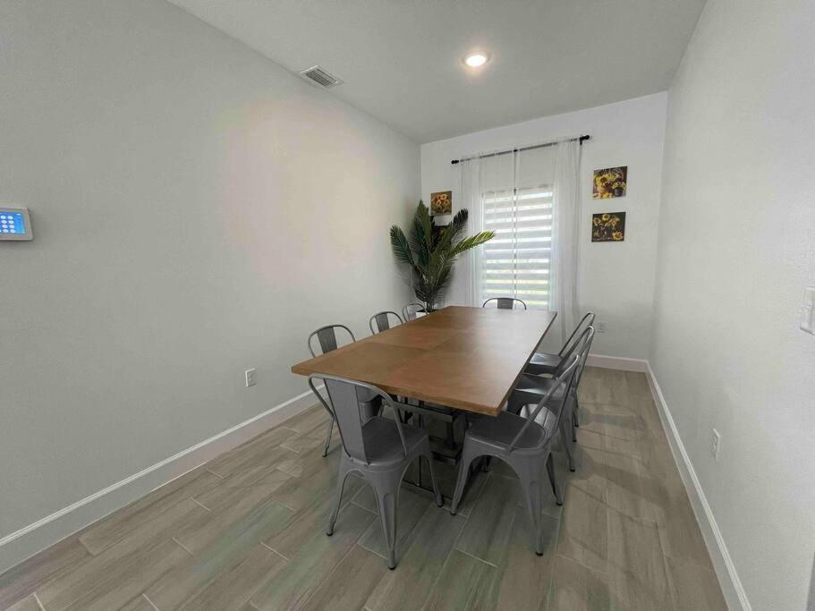 3Bd/2Bth Home Near Downtown Orlando Exterior photo