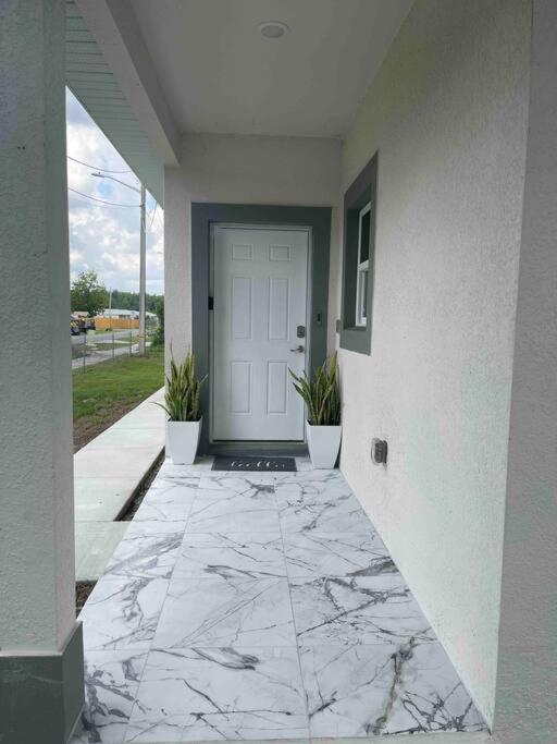 3Bd/2Bth Home Near Downtown Orlando Exterior photo