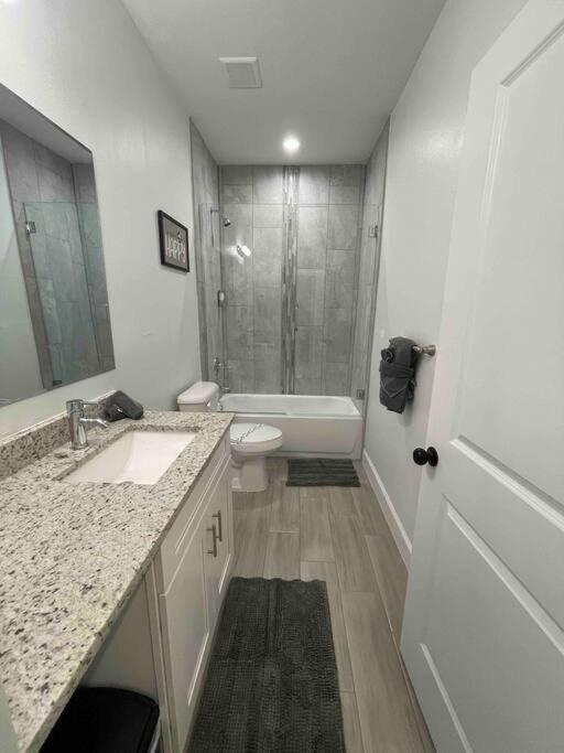 3Bd/2Bth Home Near Downtown Orlando Exterior photo