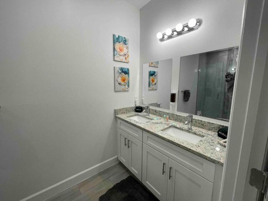 3Bd/2Bth Home Near Downtown Orlando Exterior photo